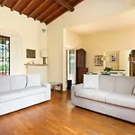 Appartamento La Terrazza Firenze Centro Storico