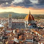 Cozy Apartment In Florence