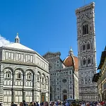 Cozy Apartment In Florence