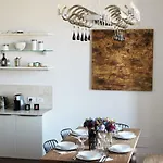 Art Apartment Duomo Luxury View