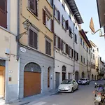 Appuntamento A Ponte Vecchio