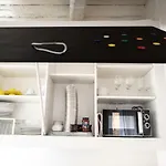 Frescobaldi Modern Loft