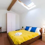 Della Scala Modern Apartment