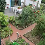 La Casa Delle Rose