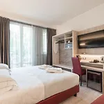 Le Nove Muse Guesthouse