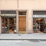 Elegant And Cozy Flat Heart Of Florence
