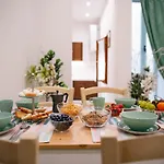 Novella Benedicta Apartments