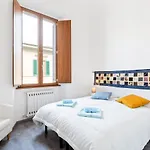 Piazza Alberti Apartment With Terrace