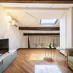 Apartments Florence Bright Giglio Loft