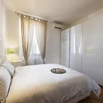 Apartments Florence Bright Giglio Loft