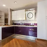 Apartments Florence Bright Giglio Loft