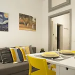 Fortezza Apartment