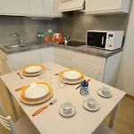 Canacci Apartment