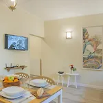 Neruda Apartment