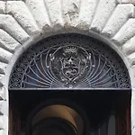 Apt. Ocra - Pauline Suites, Palazzo Borghese
