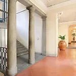 Apt. Ocra - Pauline Suites, Palazzo Borghese