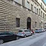 Apt. Melograno - Pauline Suites, Palazzo Borghese