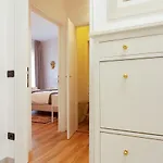 Ponte Vecchio Luxury Penthouse