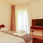 Ponte Vecchio Luxury Penthouse