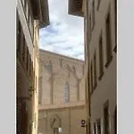 Santa Croce cozy apartment