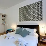 Mamo Florence - Costa San Giorgio Apartment