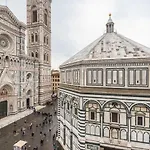 Brunelleschi Apartment - Florence With A View