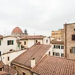 Brunelleschi Apartment - Florence With A View
