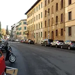 Fabbricotti Apartment