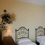 Fabbricotti Apartment