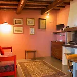 Casa con Vista su Firenze