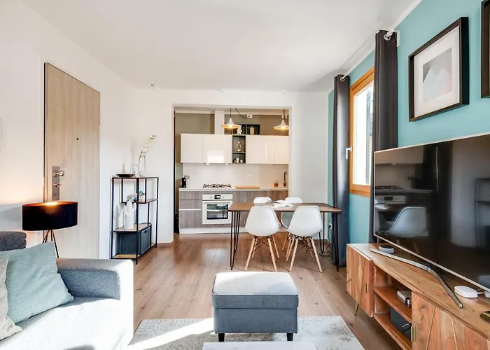 Santa Croce Flat - Modern Apartment