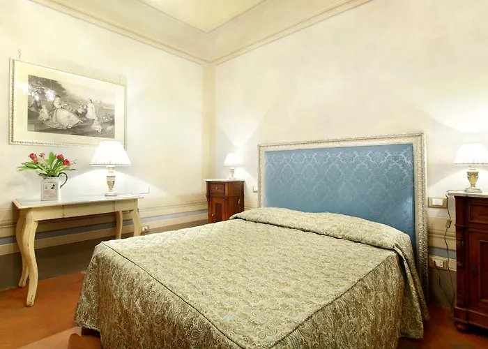 B&B Amalia Suites