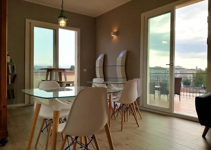 La terrazza di Paola