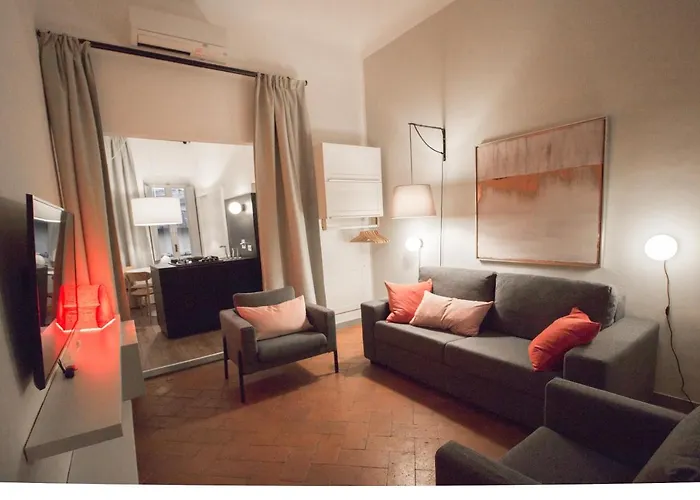 Yome - Appartamento Con Una Camera Da Letto - Acqua