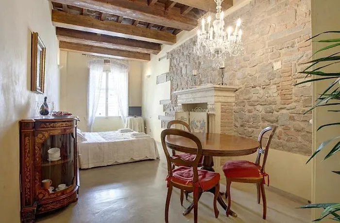 Signoria View Apartment