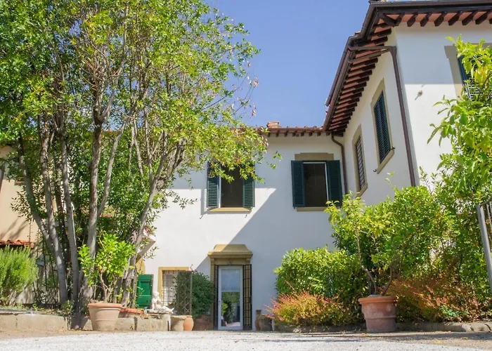 L\'Oziorinco Apartments