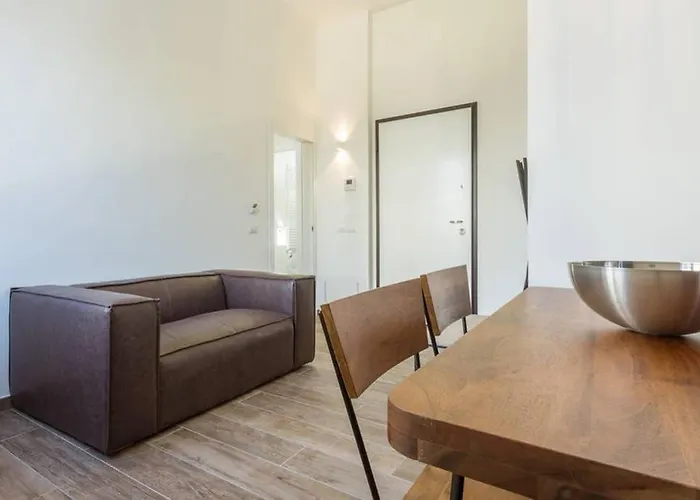 Amendola Modern Apartment