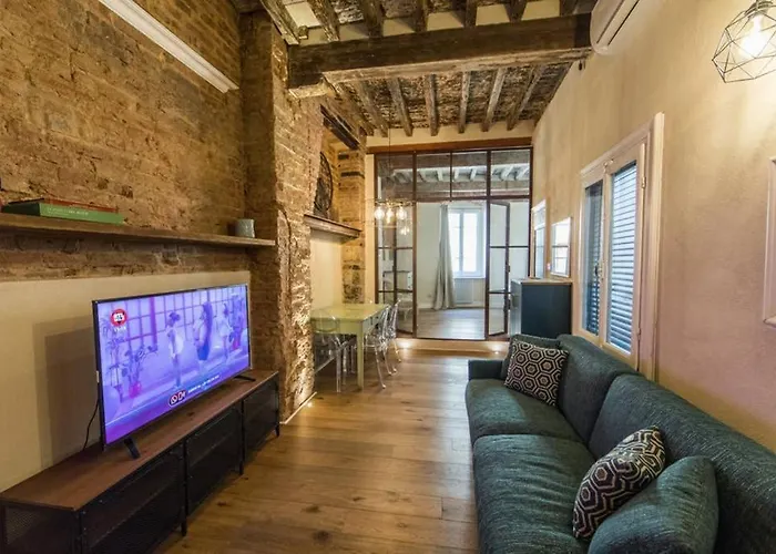 Irene\'s Home San Niccolò Firenze