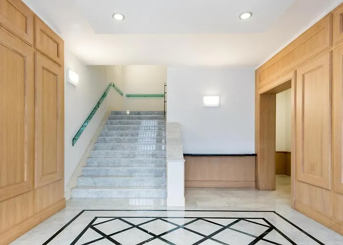 Charming Loft In Porta Romana