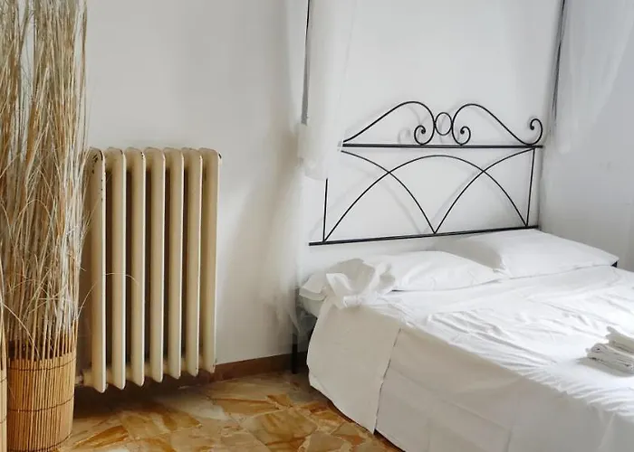Homestay Villari