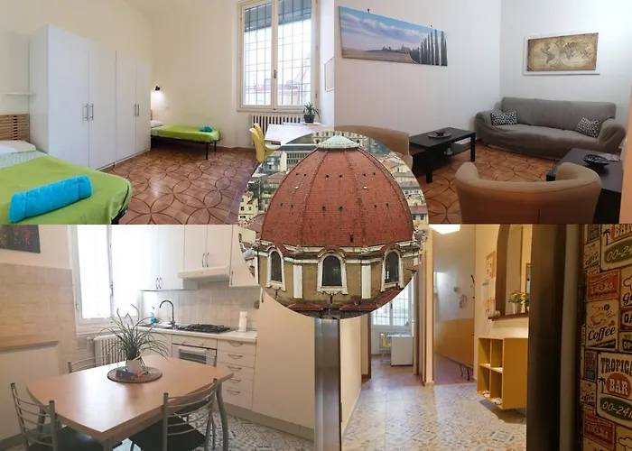 Sant\'Antonino Apartments