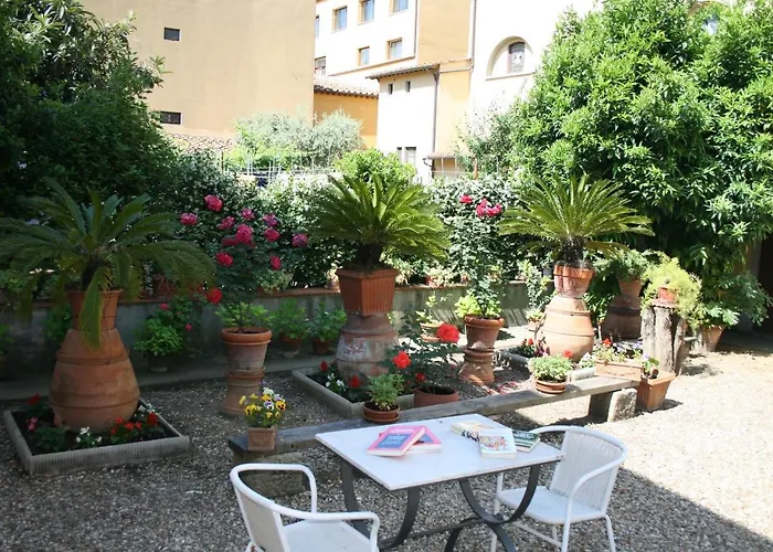 Casa Per Ferie Regina Santo Rosario