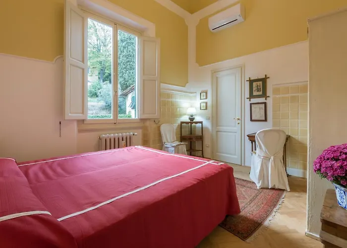 Villa Merlo Ner0