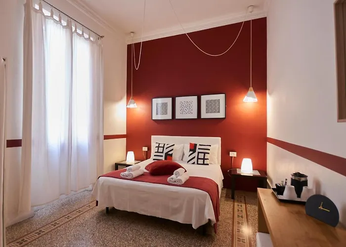B&B In Centro