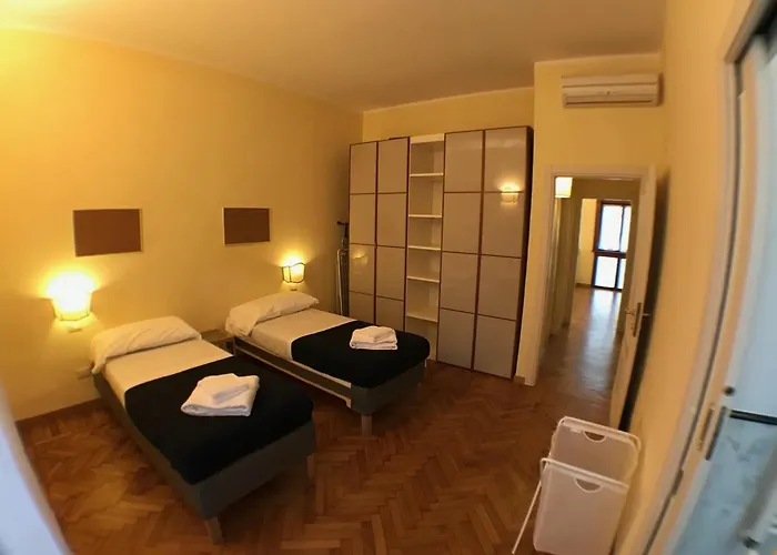 4 Bedrooms - Ponte Vecchio