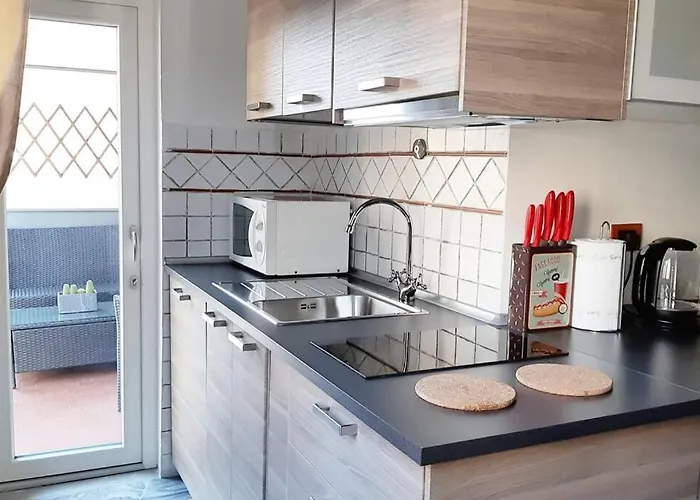Apartment Nella, Free Parking & Luggage Storage