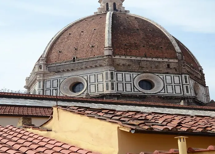 MICHELANGELO AL DUOMO - Residenza Bufalini