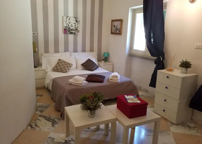 Raffaello Al Duomo - Bufalini Apartments