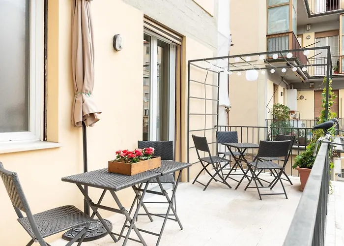 Arno River View Apartment Terraces, Free Parking