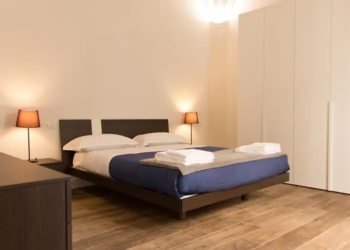 Casanova Lux Ground Floor Apt